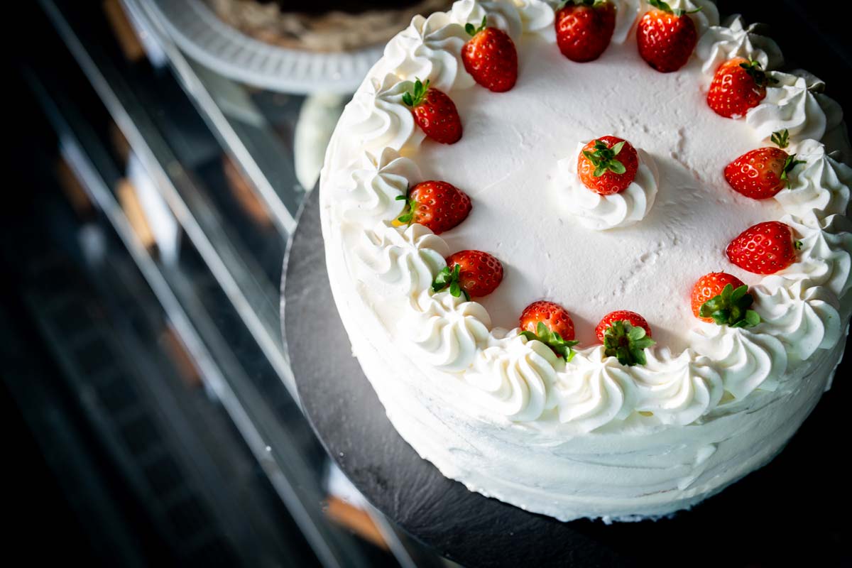 1-hour Gateaux 1-hour Gateaux