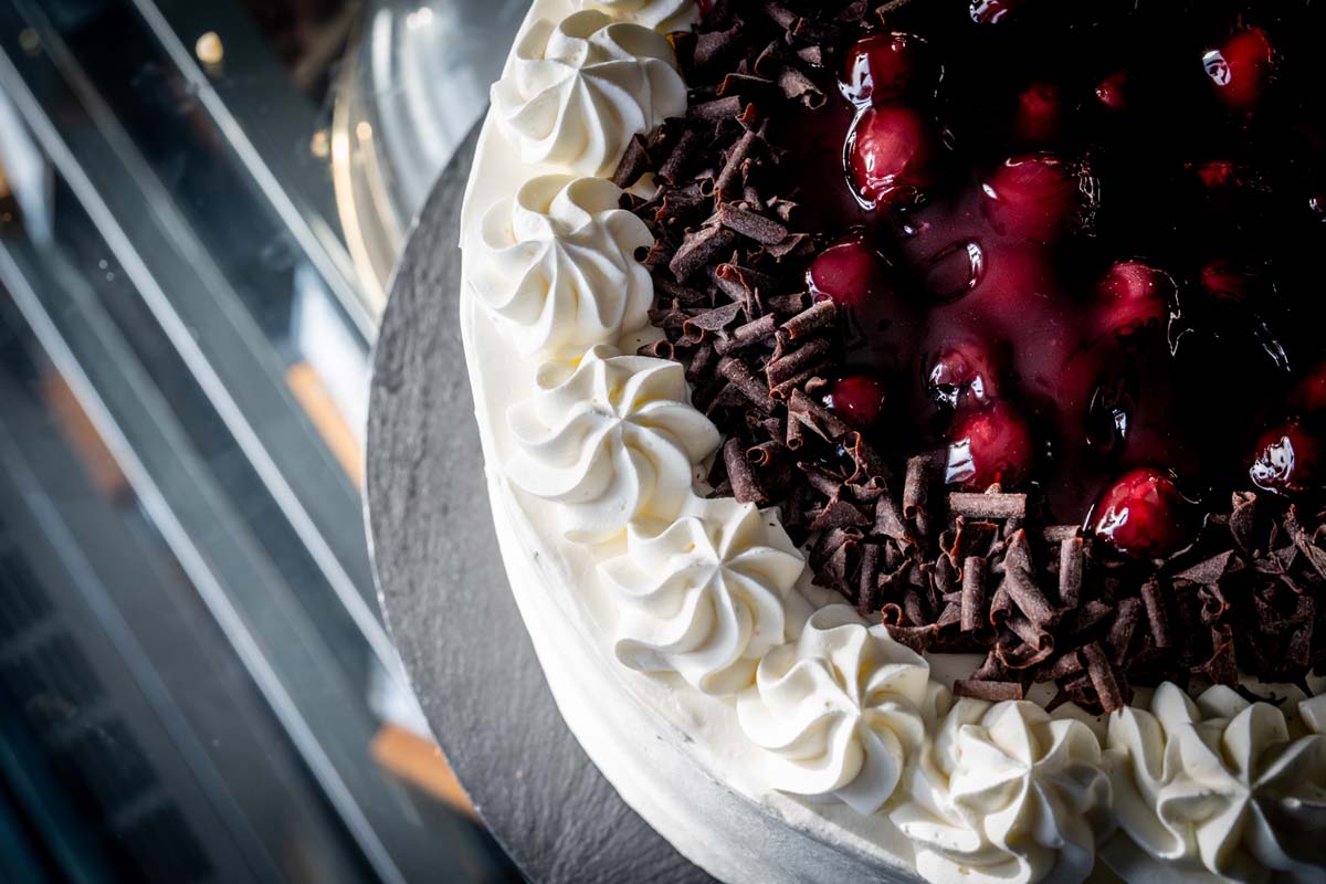 Gateaux