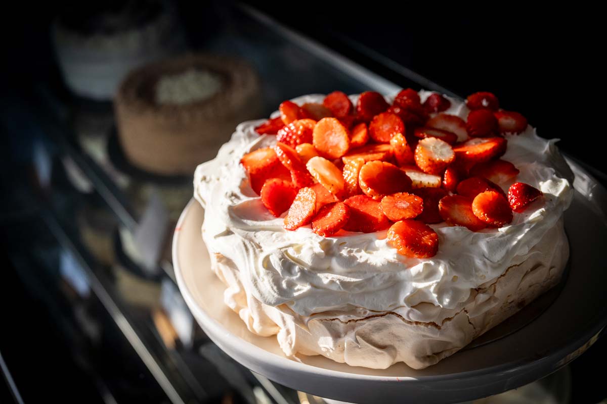 Pavlova